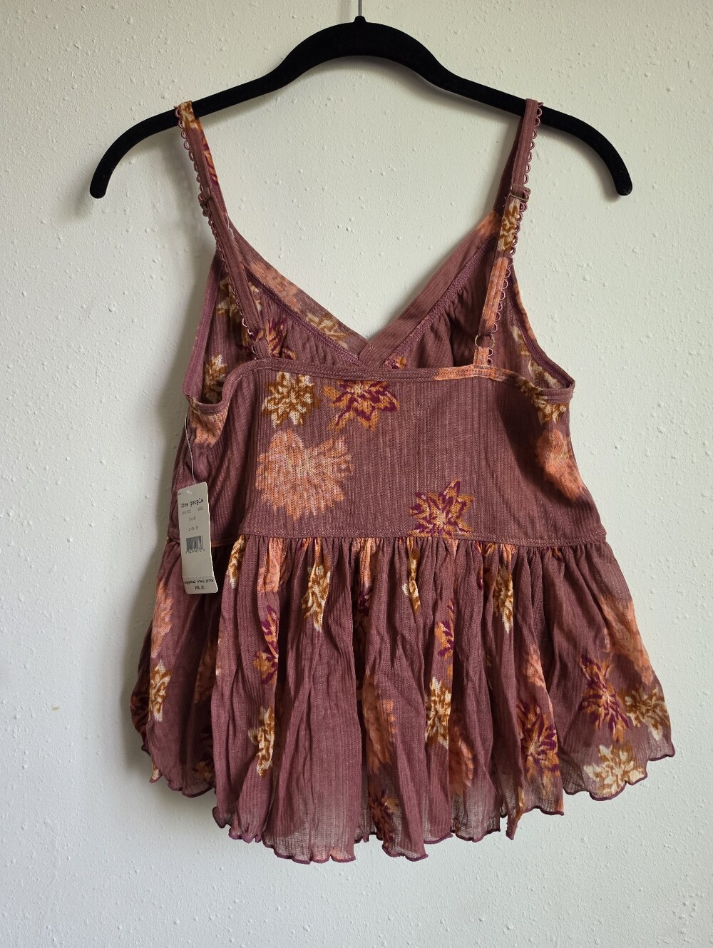 Free People Top - Picture 8 of 11